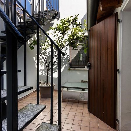 La Terrazza Apartment - Smart Holiday Мантова Екстериор снимка