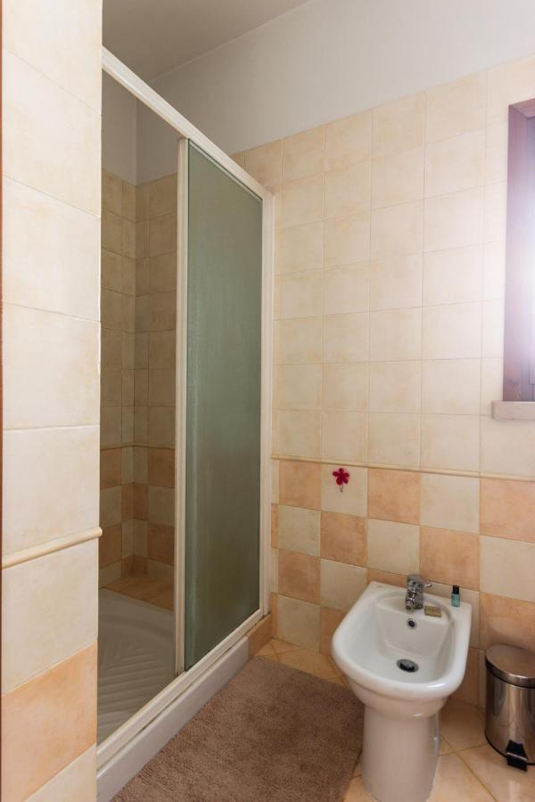 La Terrazza Apartment - Smart Holiday Мантова Екстериор снимка