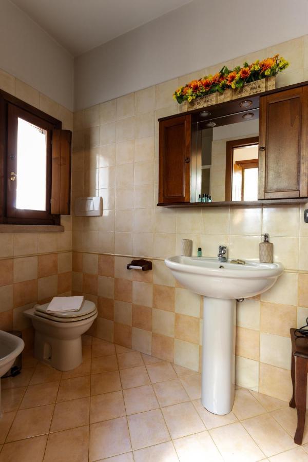 La Terrazza Apartment - Smart Holiday Мантова Екстериор снимка